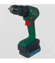 ADAPTER PRZEJŚCIÓWKA Z BOSCH PBA 18V DO BATERII AKUMULATORA ERBAUER EXT 18V