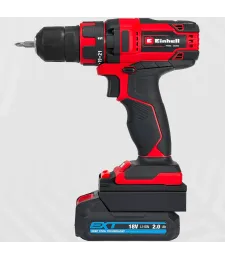 ADAPTER PRZEJŚCIÓWKA Z EINHELL 18V DO BATERII AKUMULATORA ERBAUER EXT 18V 