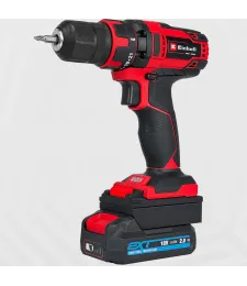 ADAPTER PRZEJŚCIÓWKA Z EINHELL 18V DO BATERII AKUMULATORA ERBAUER EXT 18V 