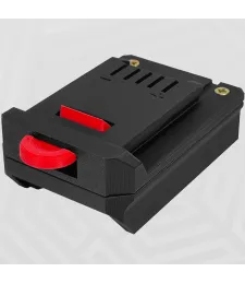 ADAPTER PRZEJŚCIÓWKA Z GRAPHITE 18V DO BATERII AKUMULATORA ERBAUER EXT 18V