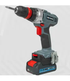 ADAPTER PRZEJŚCIÓWKA Z GRAPHITE 18V DO BATERII AKUMULATORA ERBAUER EXT 18V