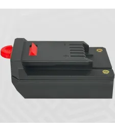 ADAPTER PRZEJŚCIÓWKA Z GRAPHITE 18V DO BATERII AKUMULATORA ERBAUER EXT 18V 