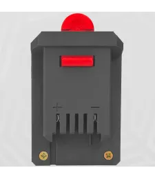 ADAPTER PRZEJŚCIÓWKA Z GRAPHITE 18V DO BATERII AKUMULATORA ERBAUER EXT 18V 