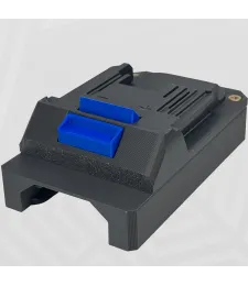 ADAPTER PRZEJŚCIÓWKA Z MAKITA 18V DO BATERII AKUMULATORA FESTOOL 18V 