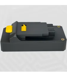 ADAPTER PRZEJŚCIÓWKA Z DEWALT 18V DO BATERII AKUMULATORA FESTOOL 18V 