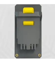 ADAPTER PRZEJŚCIÓWKA Z DEWALT 18V DO BATERII AKUMULATORA FESTOOL 18V 