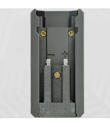 ADAPTER PRZEJŚCIÓWKA Z DEWALT 18V DO BATERII AKUMULATORA FESTOOL 18V 