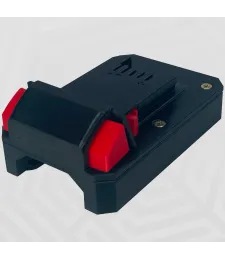 ADAPTER PRZEJŚCIÓWKA Z MILWAUKEE M18 DO BATERII AKUMULATORA FESTOOL 18V 