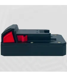 ADAPTER PRZEJŚCIÓWKA Z MILWAUKEE M18 DO BATERII AKUMULATORA FESTOOL 18V 