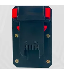 ADAPTER PRZEJŚCIÓWKA Z MILWAUKEE M18 DO BATERII AKUMULATORA FESTOOL 18V 