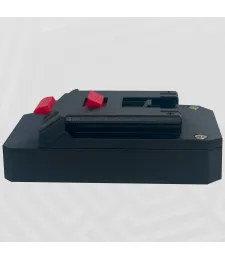 ADAPTER PRZEJŚCIÓWKA Z BOSCH PRO 18V DO BATERII AKUMULATORA FESTOOL 18V 