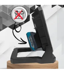 Lampa Robocza Halogen LED Do Dedra Z USB 6500K Budowlana Mocna