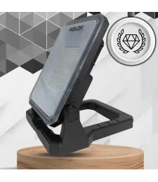 Lampa Robocza Halogen LED Do Graphite Z USB 6500K Budowlana Mocna