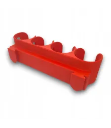 Uchwyt Na Spray, Silikon I Pianę Do Qbrick Pro - Organizer