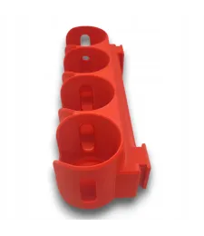 Uchwyt Na Spray, Silikon I Pianę Do Qbrick Pro - Organizer