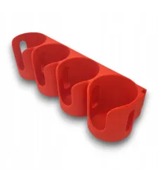 Uchwyt Na Spray, Silikon I Pianę Do Qbrick Pro - Organizer