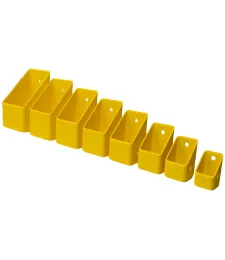 Wzornik Do Cięcia Profili 8w1 - Szablon 20-60 Mm, Kąt 45°/90°