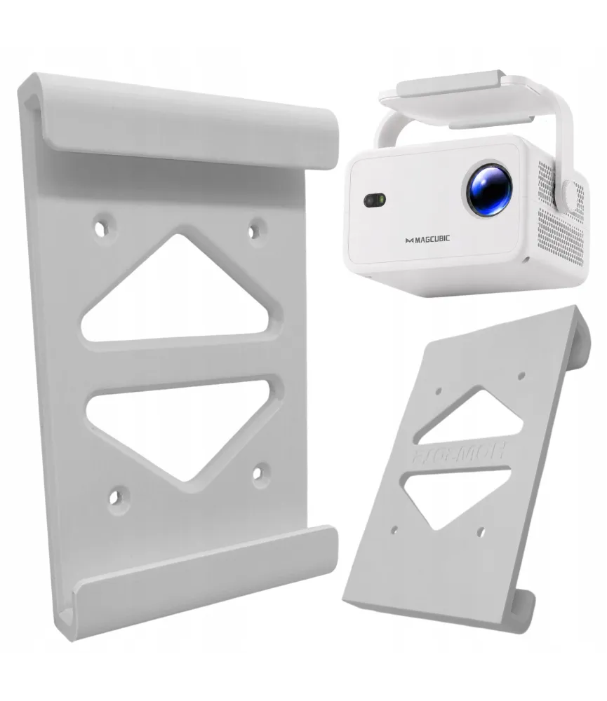 Uchwyt Ścienny Lub Sufitowy Pod Projektor Magcubic L018
