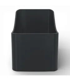Osłona - Daszek Przycisku Dzwonka Viplast, Obudowa Ochronna Przeciwdeszczowa