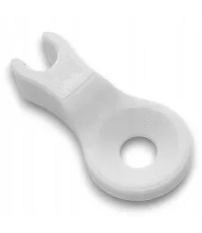 Klipsy Do Worków Na Śmieci - Zatrzaski Do Segregacji, 10 Szt.